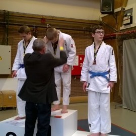 wp 20160123 095 - Sportraad Zaventem 